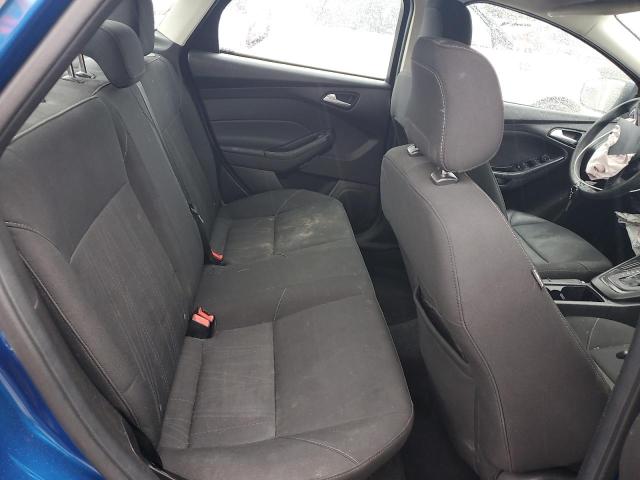 Photo 9 VIN: 1FADP3F21JL212838 - FORD FOCUS SE 