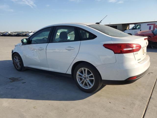 Photo 1 VIN: 1FADP3F21JL216758 - FORD FOCUS SE 