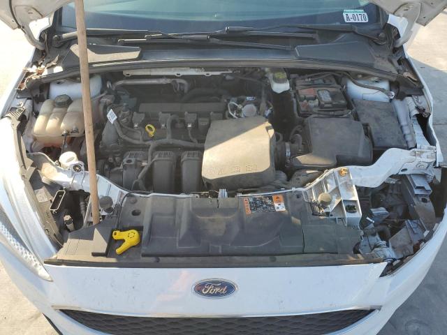 Photo 10 VIN: 1FADP3F21JL216758 - FORD FOCUS SE 