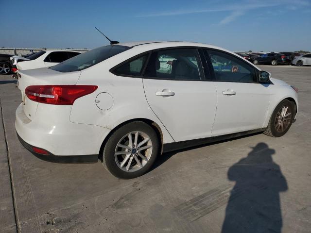 Photo 2 VIN: 1FADP3F21JL216758 - FORD FOCUS SE 