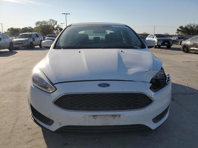 Photo 4 VIN: 1FADP3F21JL216758 - FORD FOCUS SE 