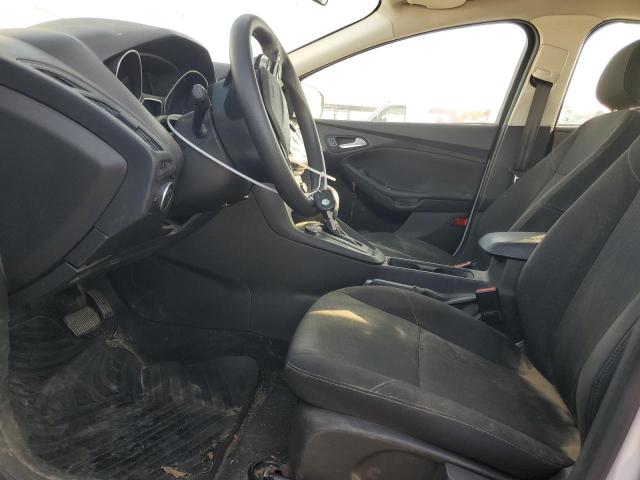 Photo 6 VIN: 1FADP3F21JL216758 - FORD FOCUS SE 