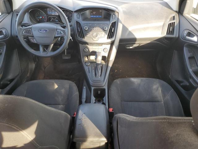 Photo 7 VIN: 1FADP3F21JL216758 - FORD FOCUS SE 