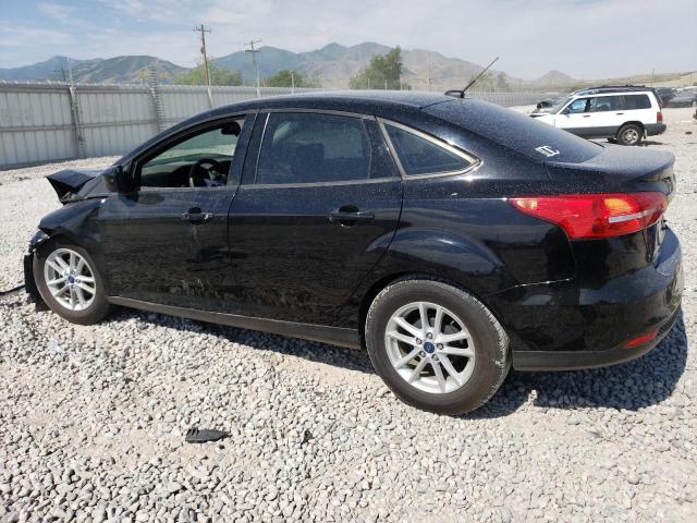 Photo 1 VIN: 1FADP3F21JL217070 - FORD FOCUS SE 