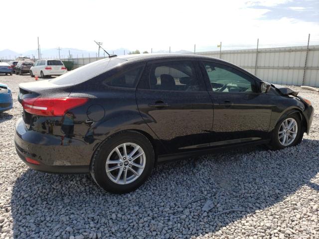 Photo 2 VIN: 1FADP3F21JL217070 - FORD FOCUS SE 