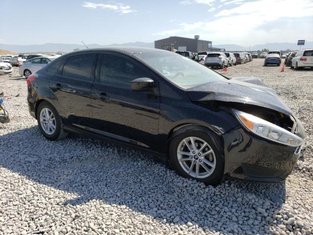 Photo 3 VIN: 1FADP3F21JL217070 - FORD FOCUS SE 