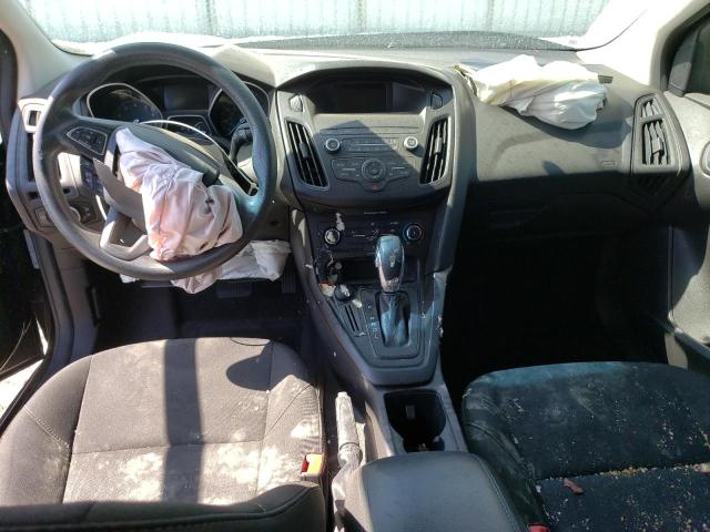 Photo 7 VIN: 1FADP3F21JL217070 - FORD FOCUS SE 