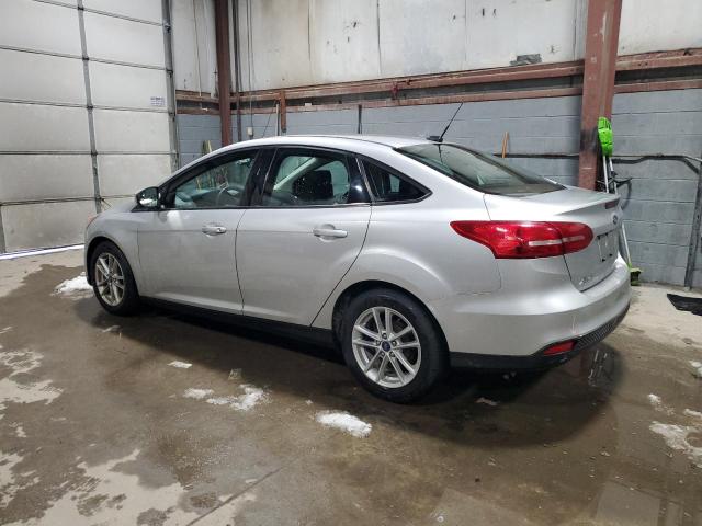 Photo 1 VIN: 1FADP3F21JL233964 - FORD FOCUS 