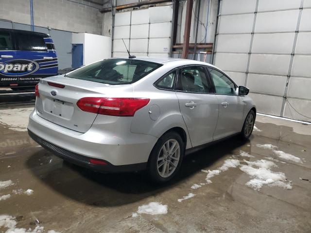 Photo 2 VIN: 1FADP3F21JL233964 - FORD FOCUS 