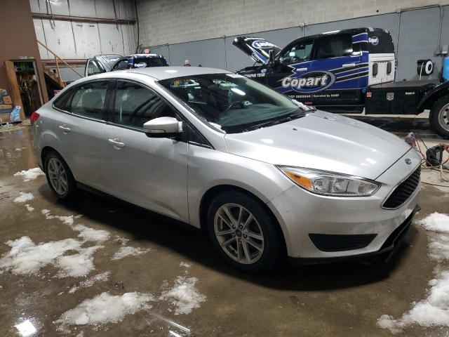 Photo 3 VIN: 1FADP3F21JL233964 - FORD FOCUS 