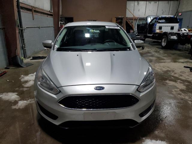 Photo 4 VIN: 1FADP3F21JL233964 - FORD FOCUS 