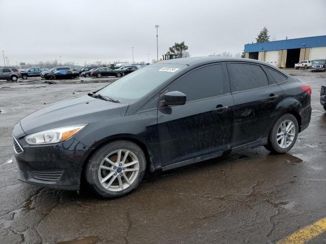 Photo 0 VIN: 1FADP3F21JL246214 - FORD FOCUS 