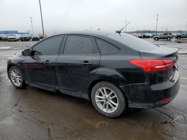 Photo 1 VIN: 1FADP3F21JL246214 - FORD FOCUS 