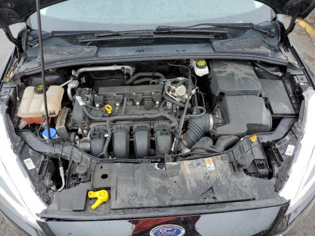 Photo 10 VIN: 1FADP3F21JL246214 - FORD FOCUS 