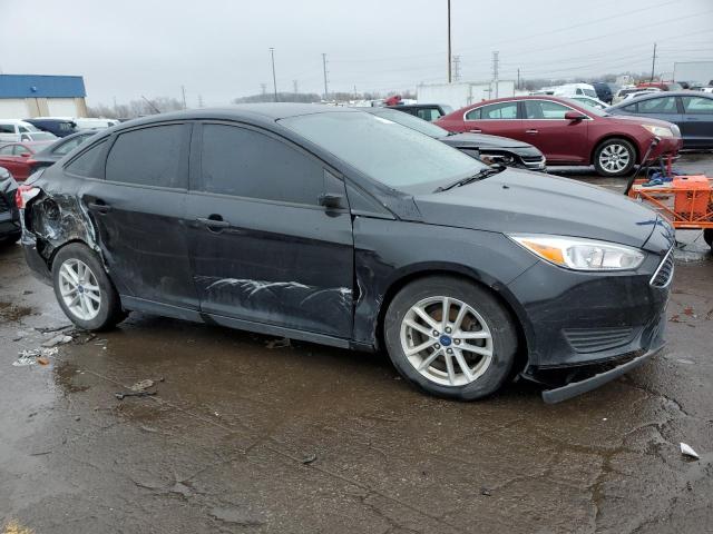 Photo 3 VIN: 1FADP3F21JL246214 - FORD FOCUS 