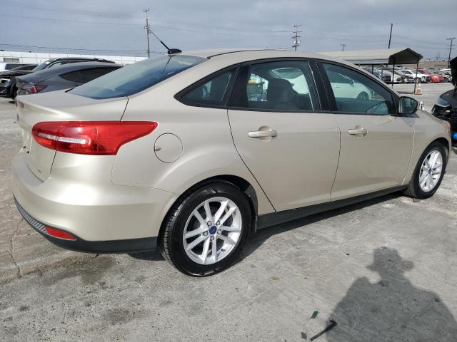 Photo 2 VIN: 1FADP3F21JL250523 - FORD FOCUS SE 