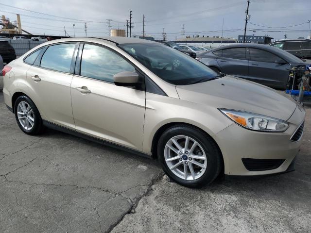 Photo 3 VIN: 1FADP3F21JL250523 - FORD FOCUS SE 