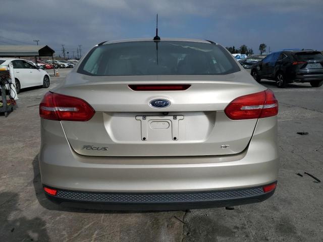 Photo 5 VIN: 1FADP3F21JL250523 - FORD FOCUS SE 