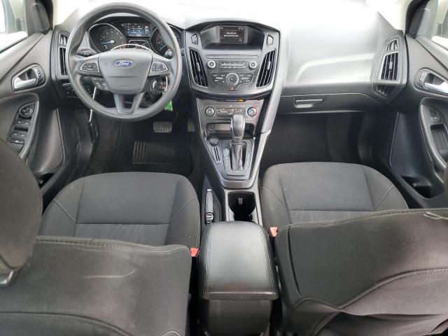 Photo 7 VIN: 1FADP3F21JL250523 - FORD FOCUS SE 