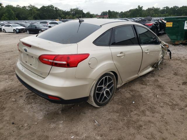 Photo 3 VIN: 1FADP3F21JL256659 - FORD FOCUS 