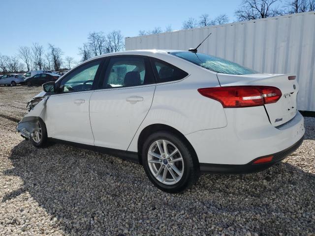 Photo 1 VIN: 1FADP3F21JL266317 - FORD FOCUS 