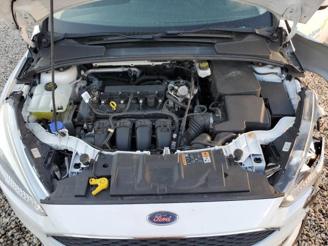 Photo 10 VIN: 1FADP3F21JL266317 - FORD FOCUS 