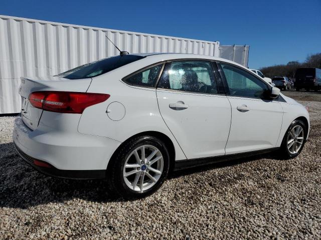 Photo 2 VIN: 1FADP3F21JL266317 - FORD FOCUS 