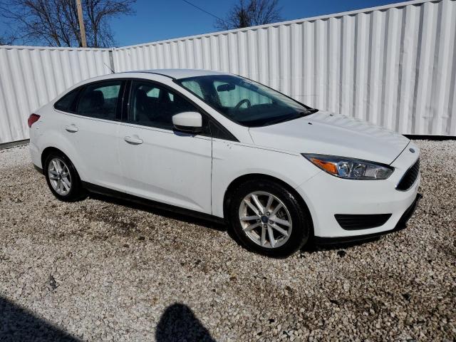 Photo 3 VIN: 1FADP3F21JL266317 - FORD FOCUS 