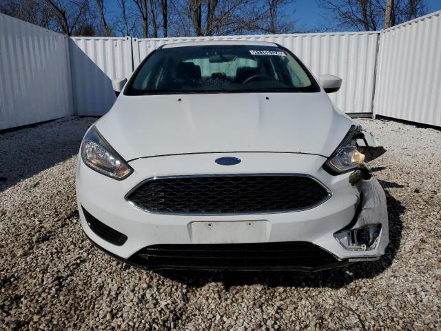 Photo 4 VIN: 1FADP3F21JL266317 - FORD FOCUS 