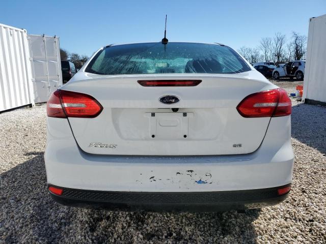 Photo 5 VIN: 1FADP3F21JL266317 - FORD FOCUS 