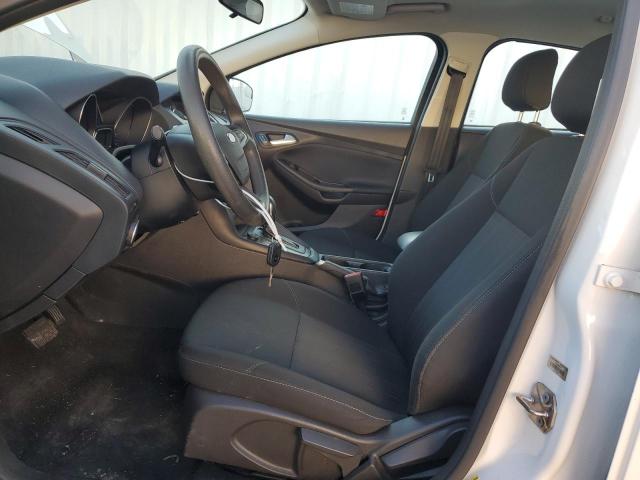 Photo 6 VIN: 1FADP3F21JL266317 - FORD FOCUS 