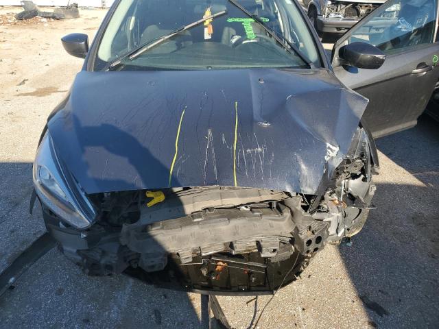 Photo 10 VIN: 1FADP3F21JL267127 - FORD FOCUS 