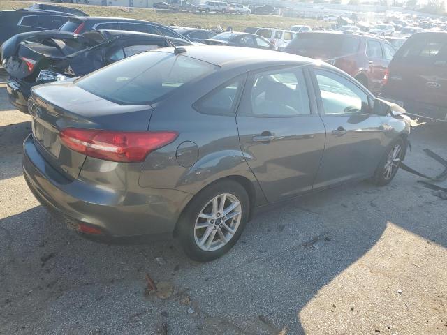 Photo 2 VIN: 1FADP3F21JL267127 - FORD FOCUS 