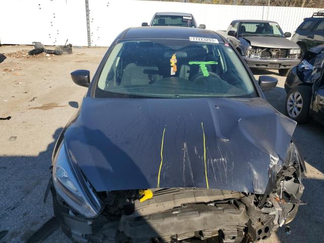 Photo 4 VIN: 1FADP3F21JL267127 - FORD FOCUS 