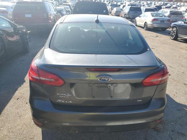 Photo 5 VIN: 1FADP3F21JL267127 - FORD FOCUS 