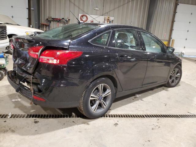 Photo 2 VIN: 1FADP3F21JL267385 - FORD FOCUS 