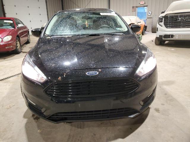 Photo 4 VIN: 1FADP3F21JL267385 - FORD FOCUS 