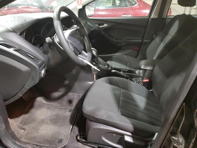 Photo 6 VIN: 1FADP3F21JL267385 - FORD FOCUS 