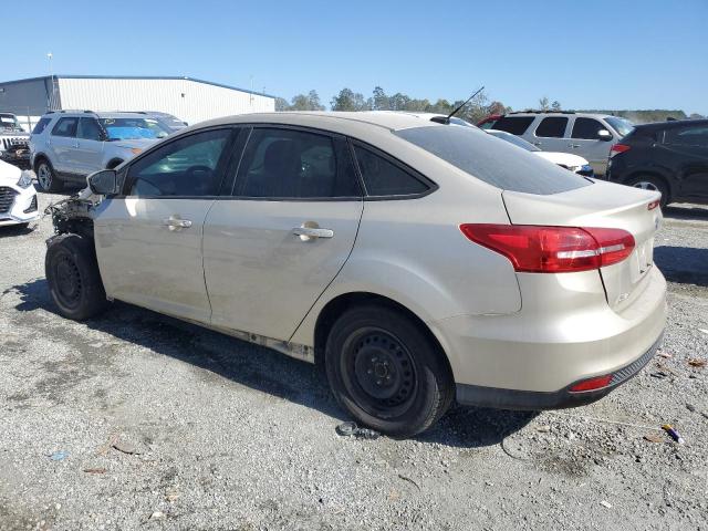 Photo 1 VIN: 1FADP3F21JL272313 - FORD FOCUS SE 