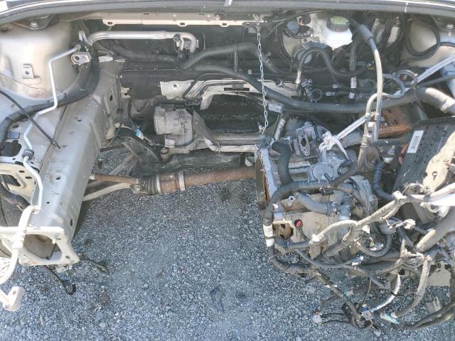 Photo 10 VIN: 1FADP3F21JL272313 - FORD FOCUS SE 