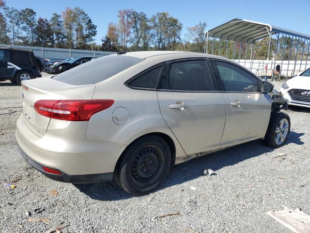 Photo 2 VIN: 1FADP3F21JL272313 - FORD FOCUS SE 