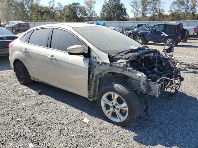 Photo 3 VIN: 1FADP3F21JL272313 - FORD FOCUS SE 