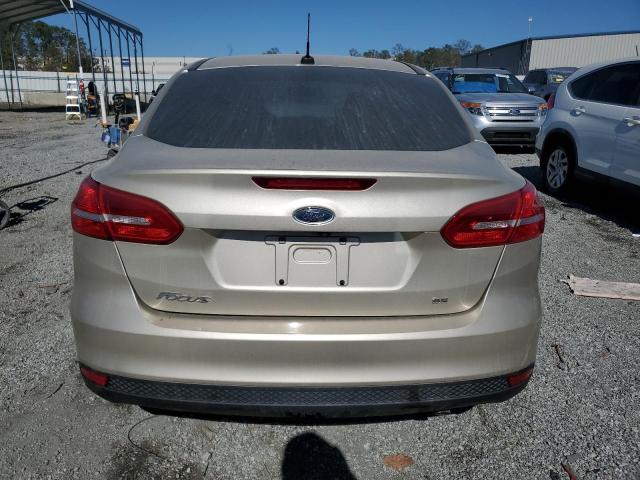 Photo 5 VIN: 1FADP3F21JL272313 - FORD FOCUS SE 