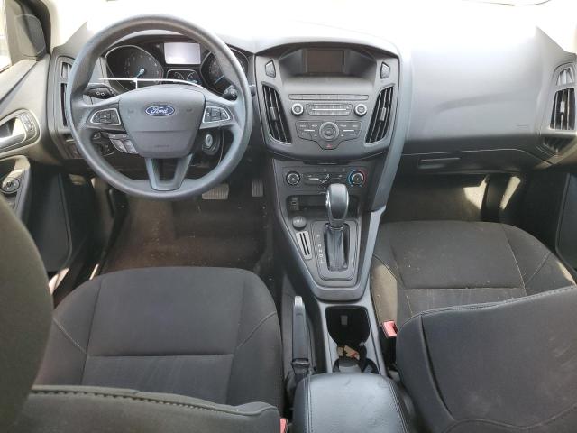 Photo 7 VIN: 1FADP3F21JL272313 - FORD FOCUS SE 