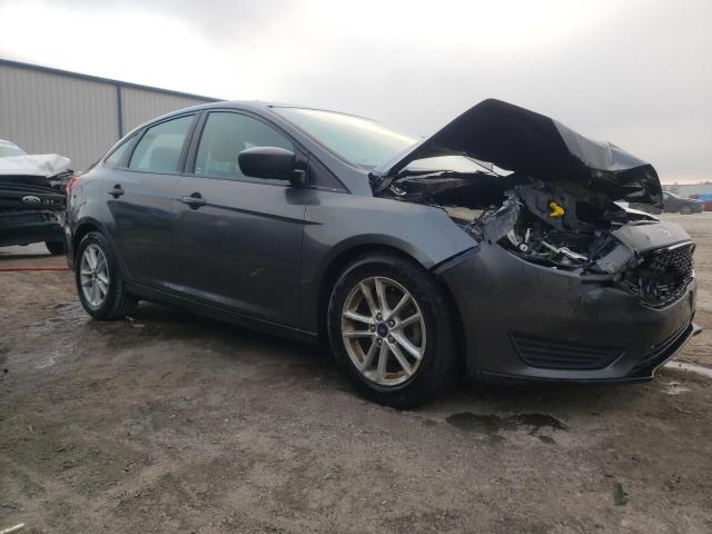 Photo 3 VIN: 1FADP3F21JL278533 - FORD FOCUS SE 