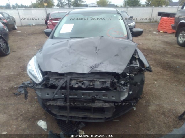 Photo 5 VIN: 1FADP3F21JL280492 - FORD FOCUS 