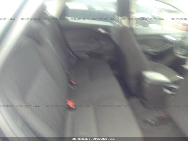 Photo 7 VIN: 1FADP3F21JL280492 - FORD FOCUS 