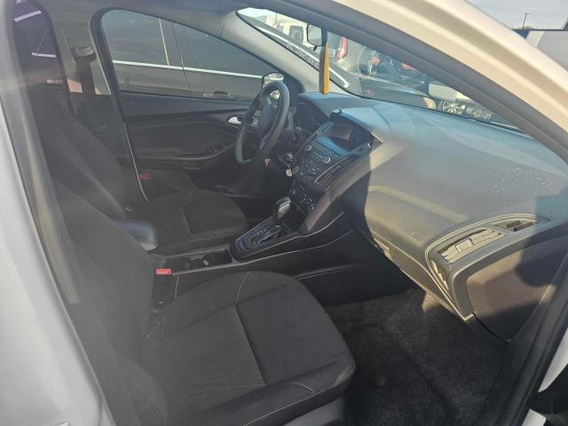 Photo 4 VIN: 1FADP3F21JL286180 - FORD FOCUS SE 