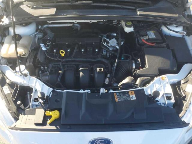 Photo 6 VIN: 1FADP3F21JL286180 - FORD FOCUS SE 