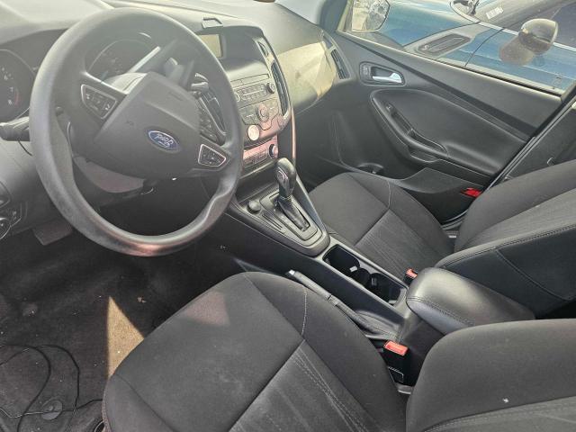 Photo 8 VIN: 1FADP3F21JL286180 - FORD FOCUS SE 